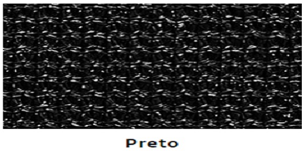tela de sombreamento preta tela de sombreamento preta